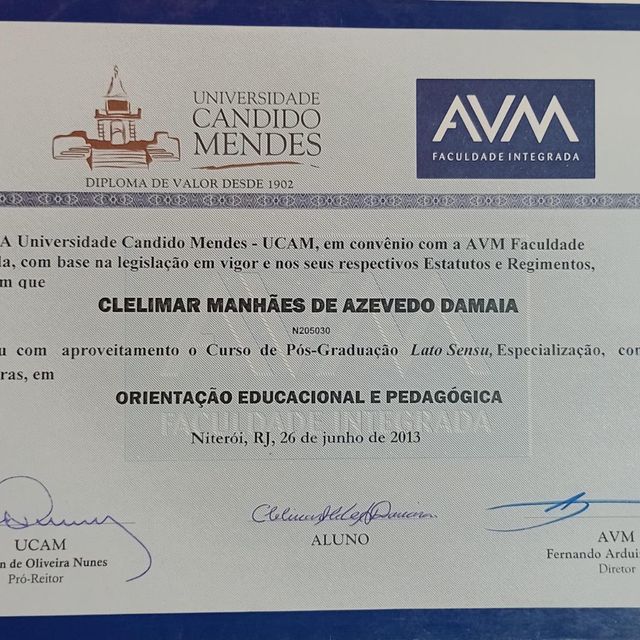 Ampliar imagem: certificate 2