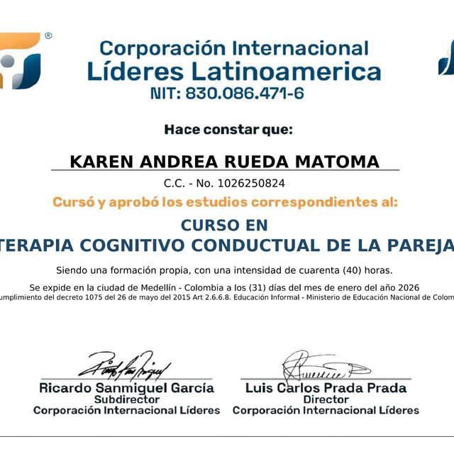 Acercar imagen: certificate 6