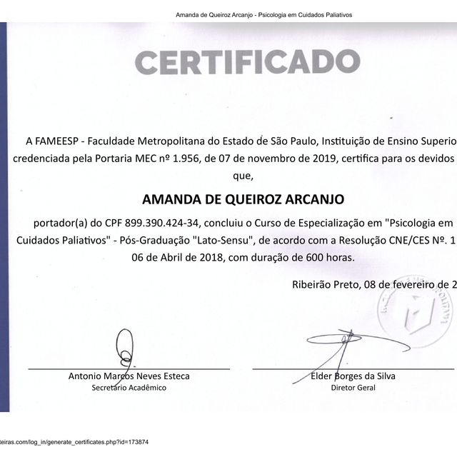 Ampliar imagem: certificate 5