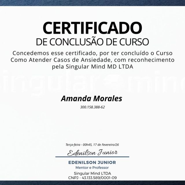 Ampliar imagem: certificate 6