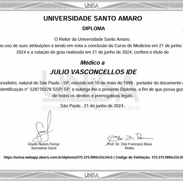 Ampliar imagem: certificate 1