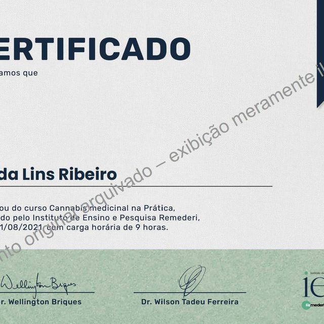 Ampliar imagem: certificate 5