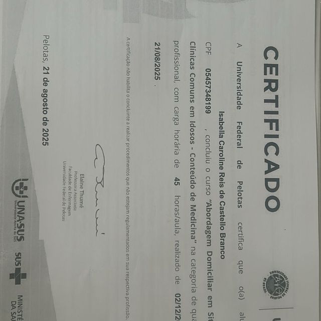 Ampliar imagem: certificate 2