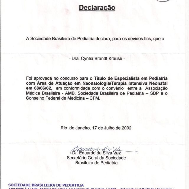 Ampliar imagem: certificate 4