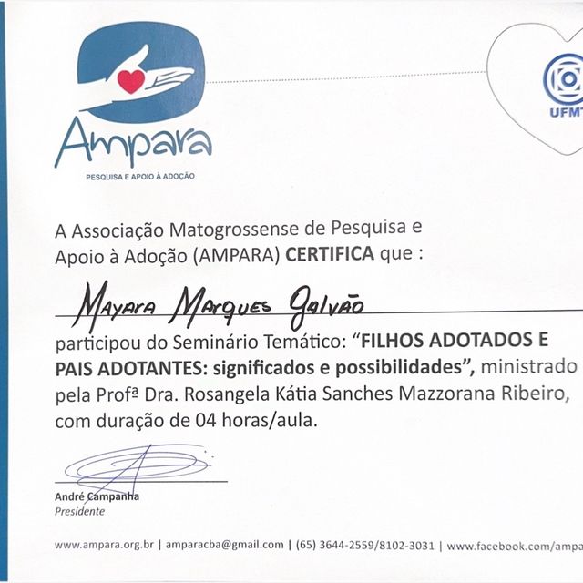 Ampliar imagem: certificate 8