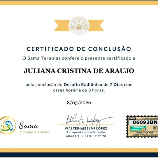 Ampliar imagem: certificate 15