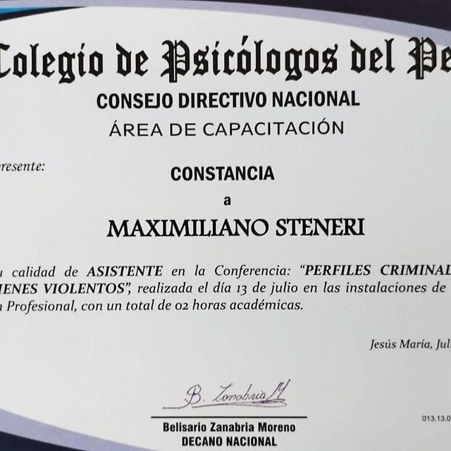 Acercar imagen: certificate 4