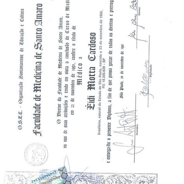 Ampliar imagem: certificate 1