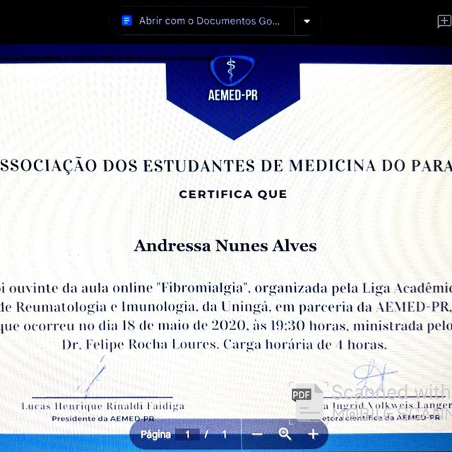 Ampliar imagem: certificate 60