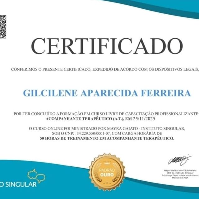 Ampliar imagem: certificate 4