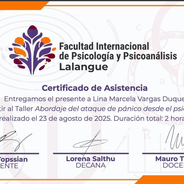 Acercar imagen: certificate 3