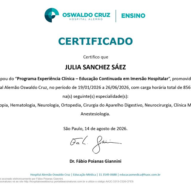 Ampliar imagem: certificate 3