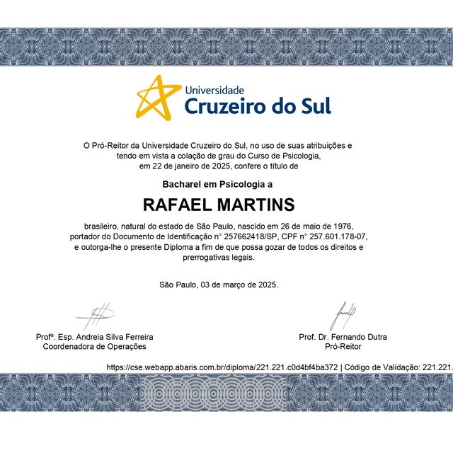 Ampliar imagem: certificate 5