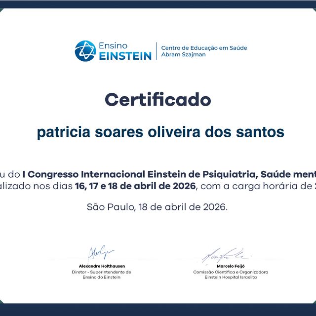 Ampliar imagem: certificate 1