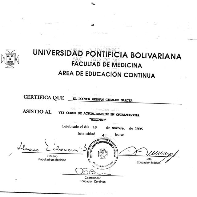 Acercar imagen: certificate 17