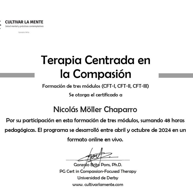 Acercar imagen: certificate 1