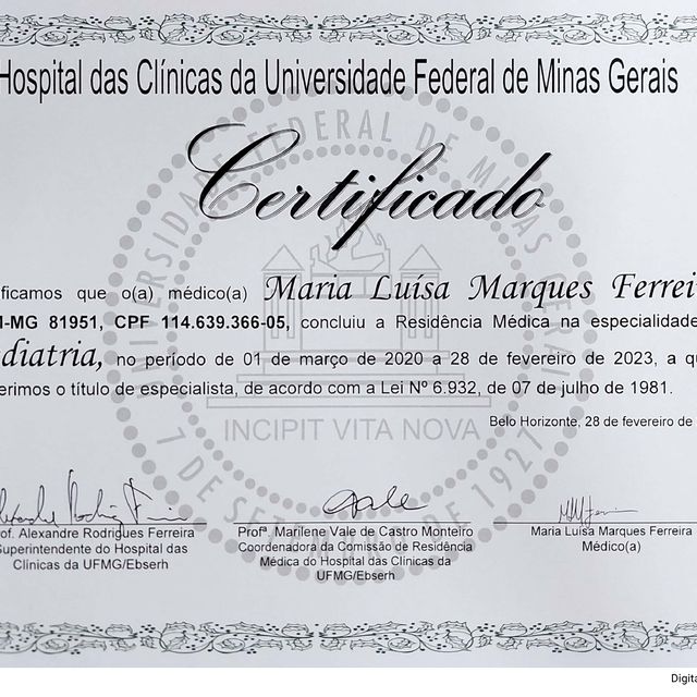 Ampliar imagem: certificate 3