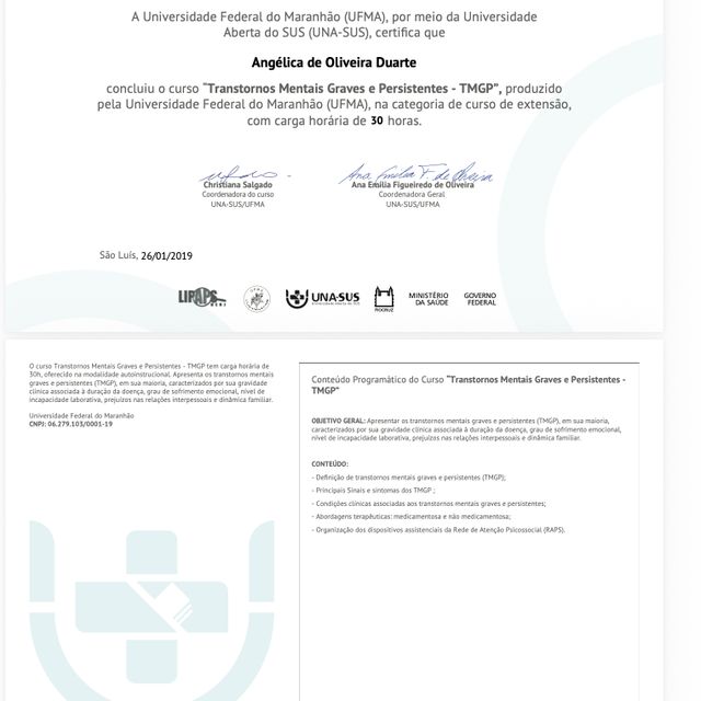 Ampliar imagem: certificate 17