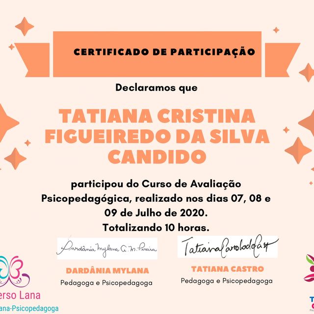 Ampliar imagem: certificate 1