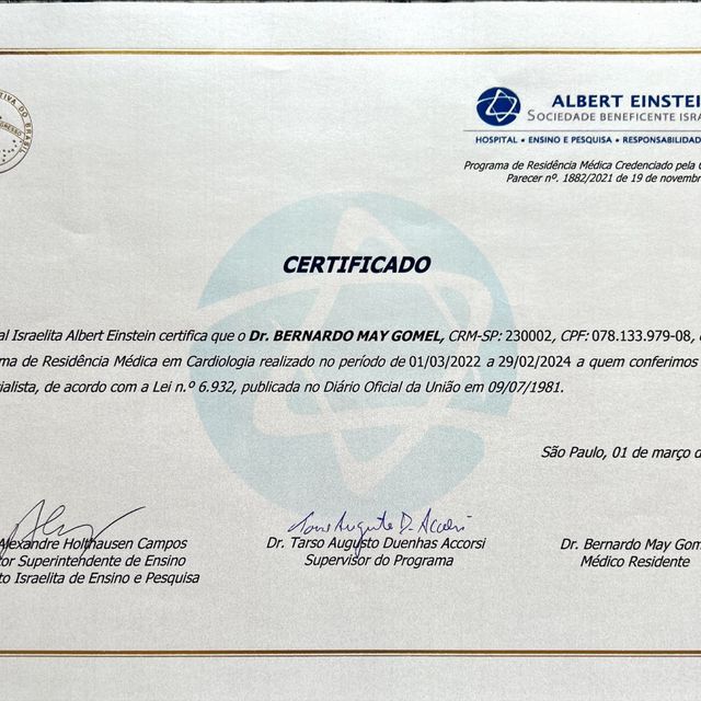 Ampliar imagem: certificate 3