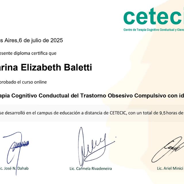 Acercar imagen: certificate 8