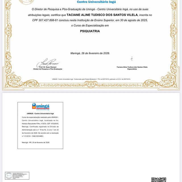 Ampliar imagem: certificate 1