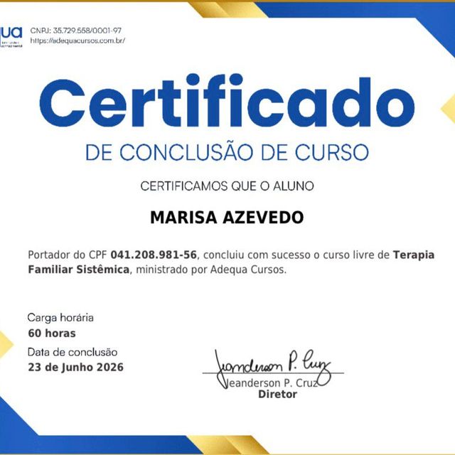 Ampliar imagem: certificate 3