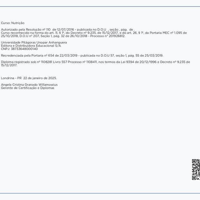 Ampliar imagem: certificate 6
