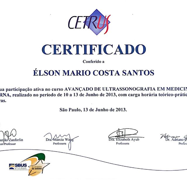 Ampliar imagem: certificate 5