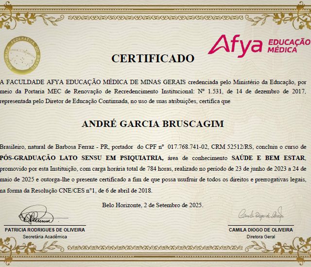 Ampliar imagem: certificate 1