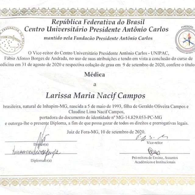 Ampliar imagem: certificate 1