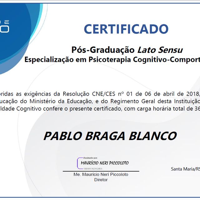 Ampliar imagem: certificate 8