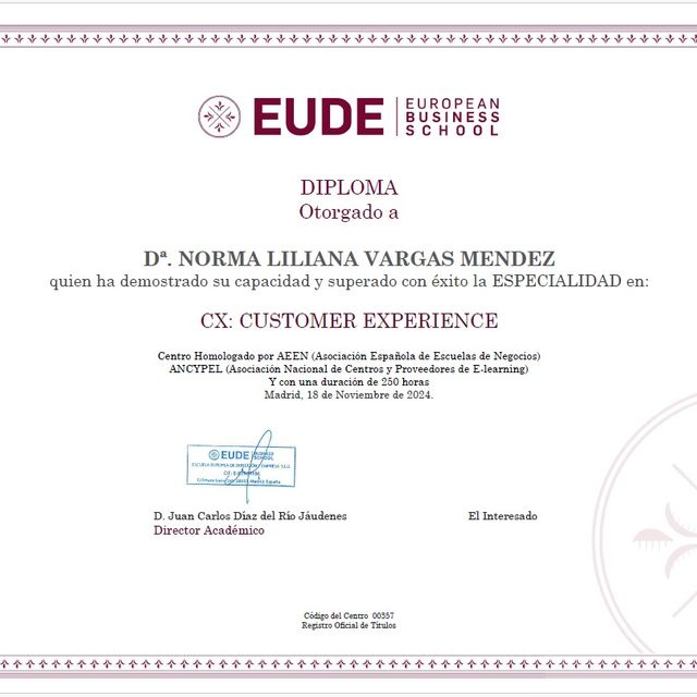 Acercar imagen: certificate 8