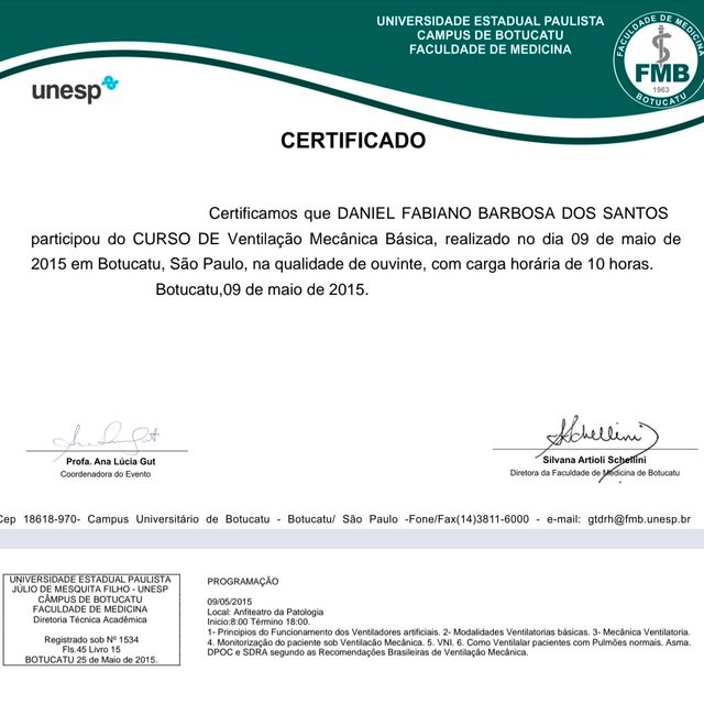 Ampliar imagem: certificate 4