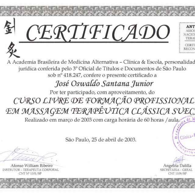 Ampliar imagem: certificate 11