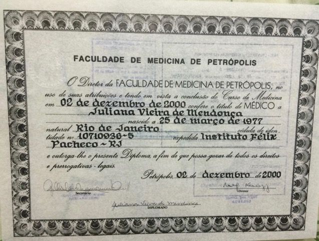 Ampliar imagem: certificate 17