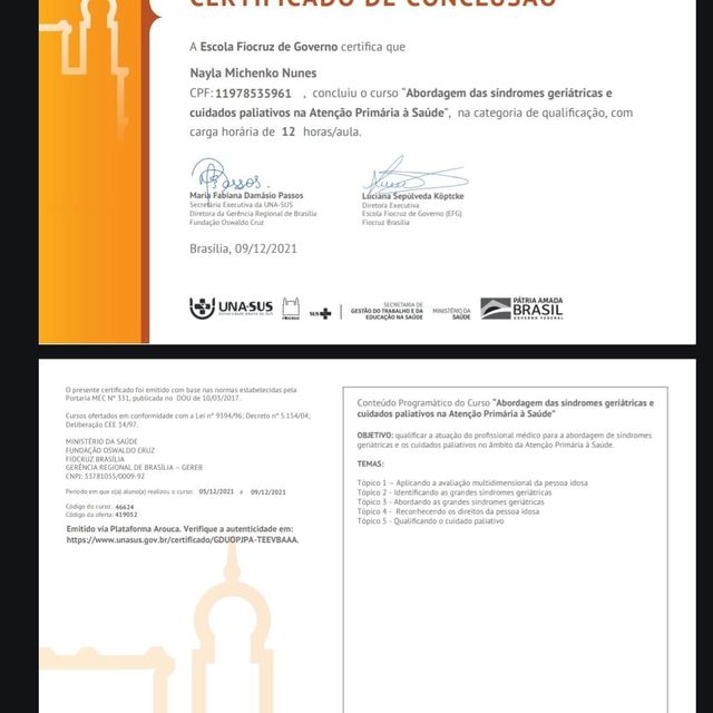 Ampliar imagem: certificate 3