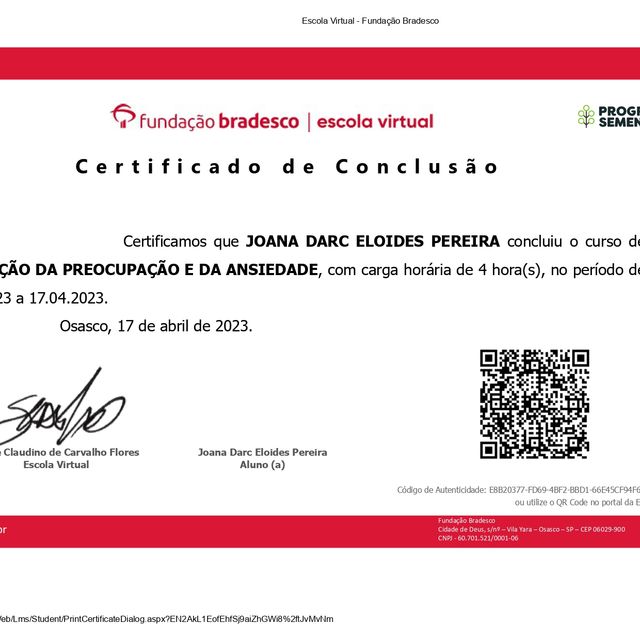 Ampliar imagem: certificate 3