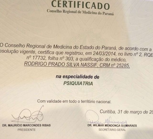 Ampliar imagem: certificate 1