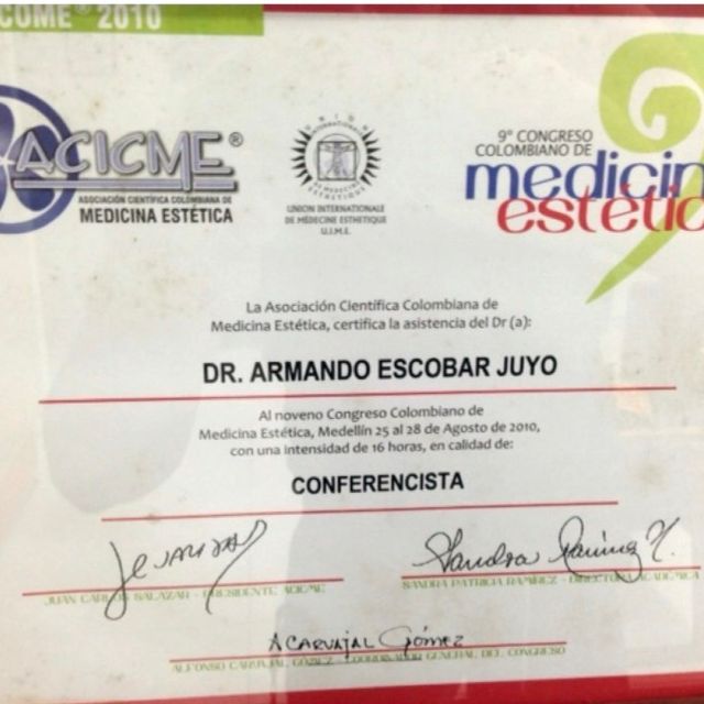 Acercar imagen: certificate 9