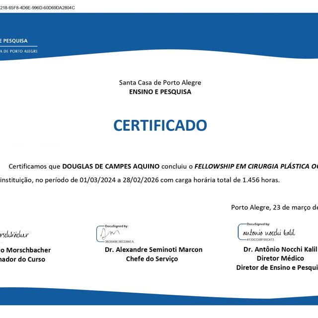 Ampliar imagem: certificate 4