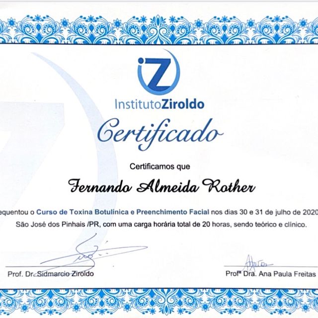 Ampliar imagem: certificate 3