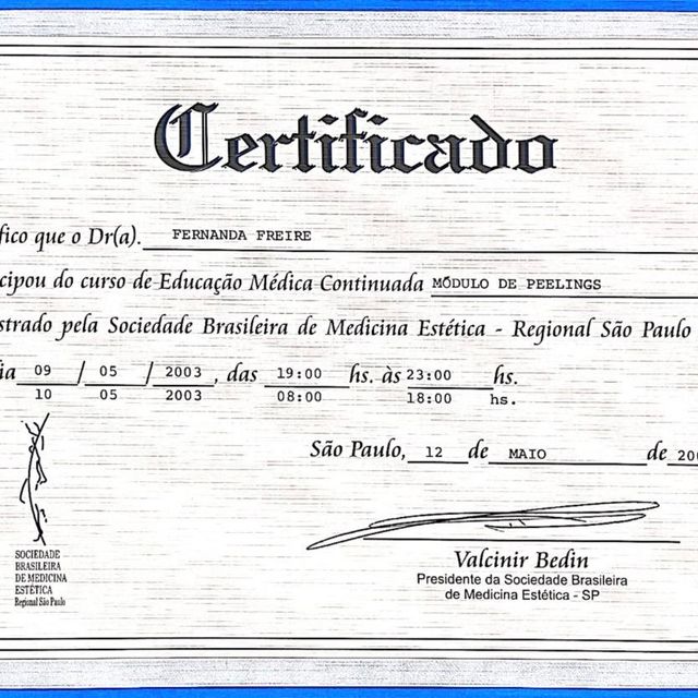 Ampliar imagem: certificate 6