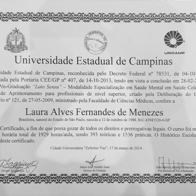 Ampliar imagem: certificate 1
