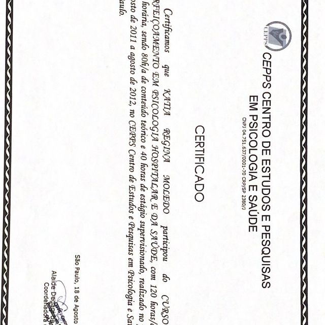 Ampliar imagem: certificate 11