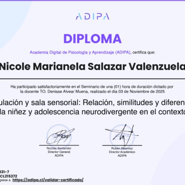Acercar imagen: certificate 4