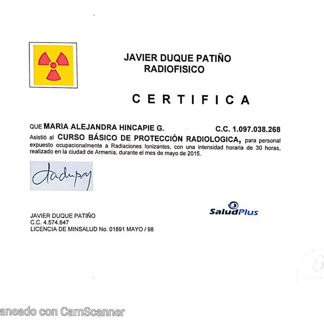 Acercar imagen: certificate 14