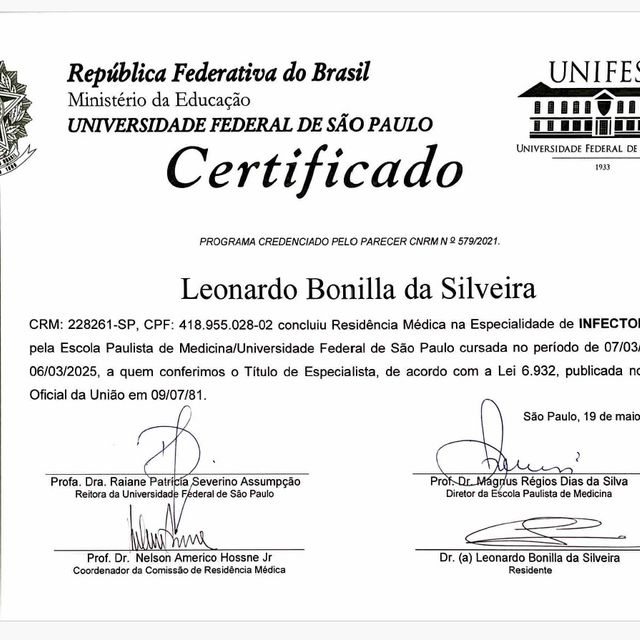 Ampliar imagem: certificate 1