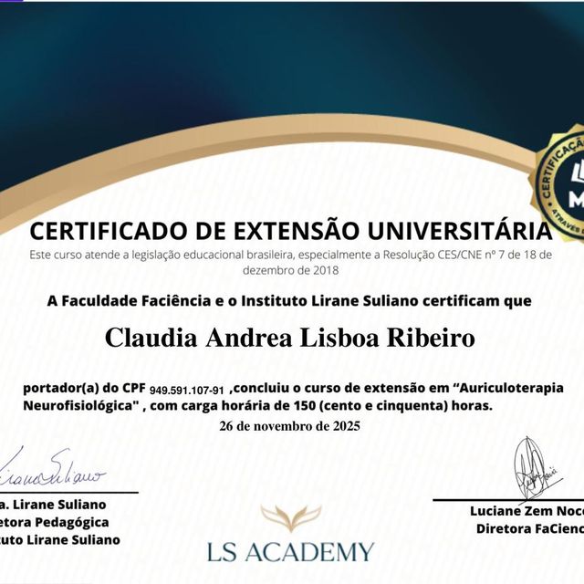 Ampliar imagem: certificate 4