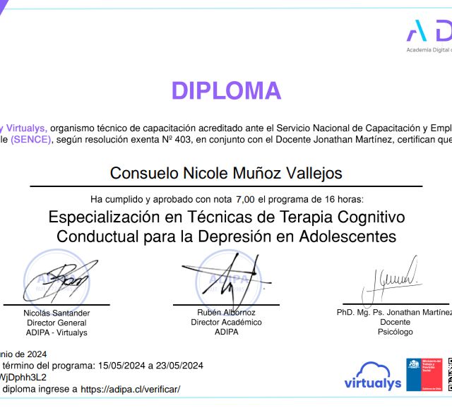 Acercar imagen: certificate 6